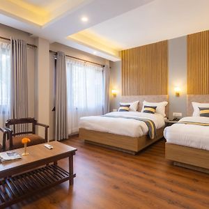 Aawas Boutique Hotel